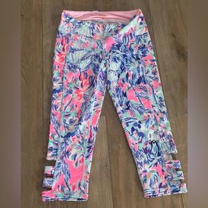 Lilly Pulitzer leggings